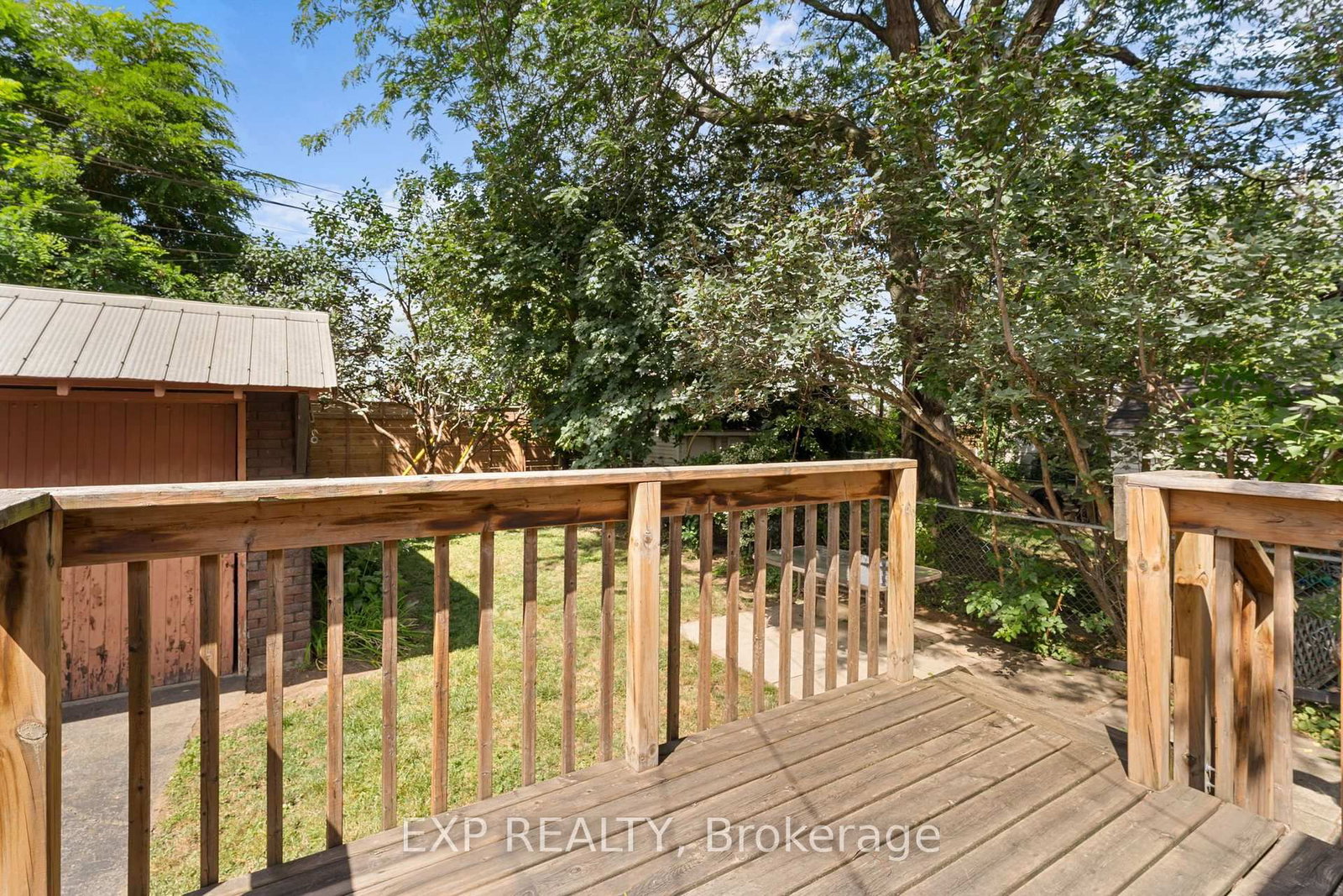 156 Park Row S • Hamilton, ON photo 41