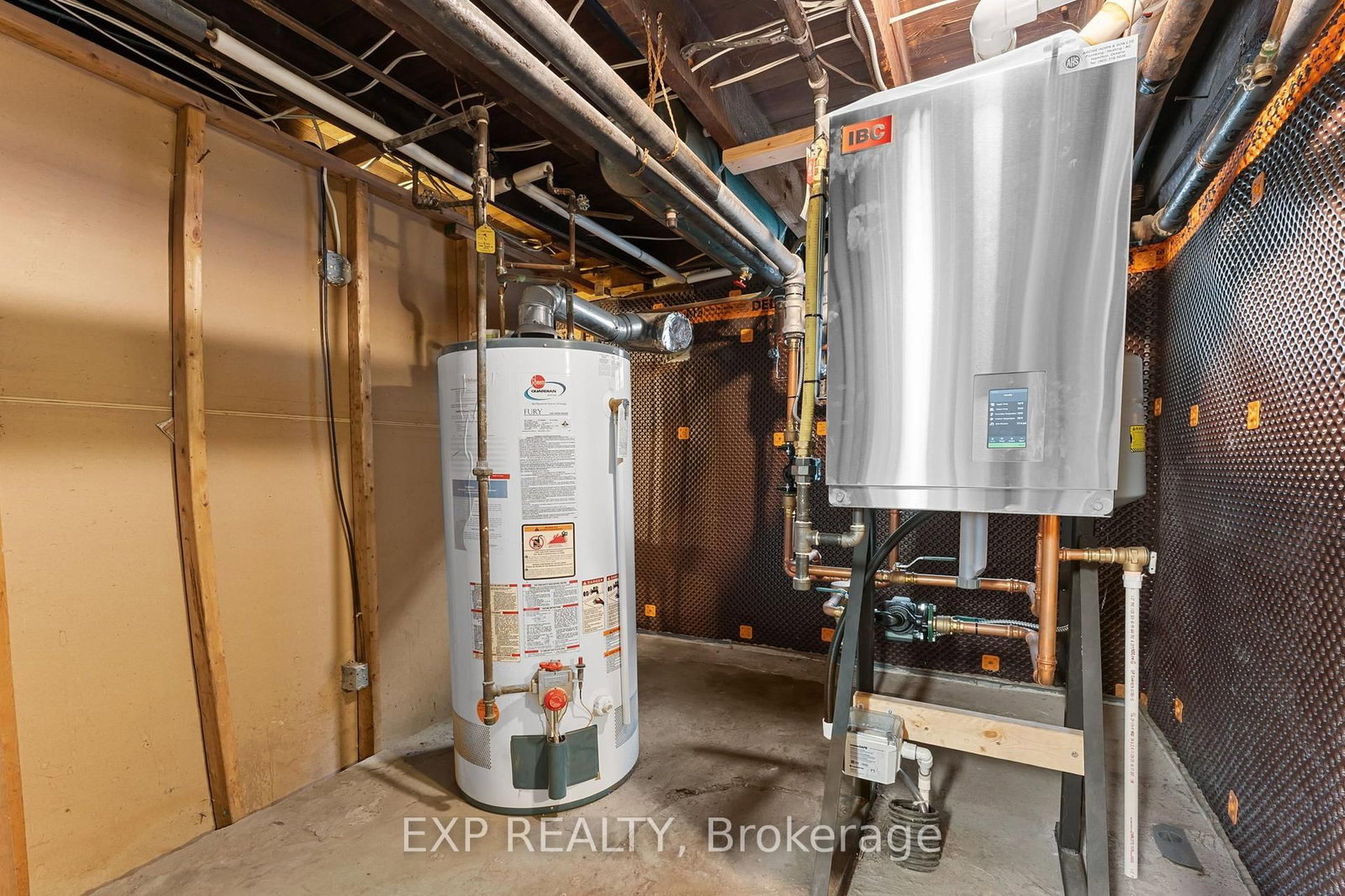 156 Park Row S • Hamilton, ON photo 45