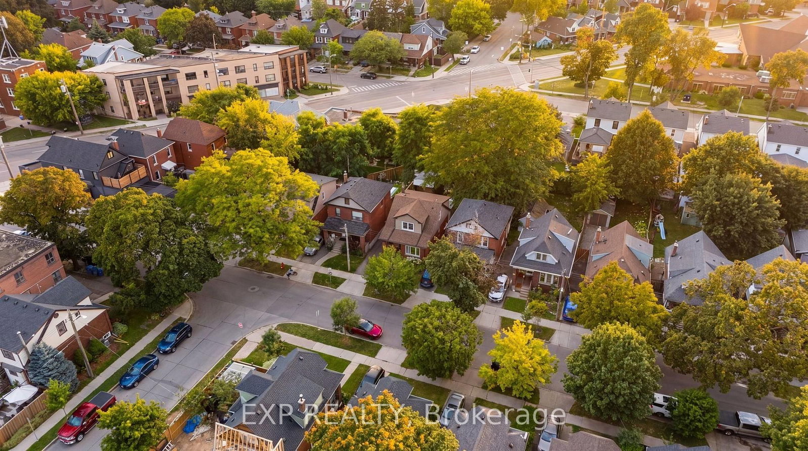 156 Park Row S • Hamilton, ON photo 46