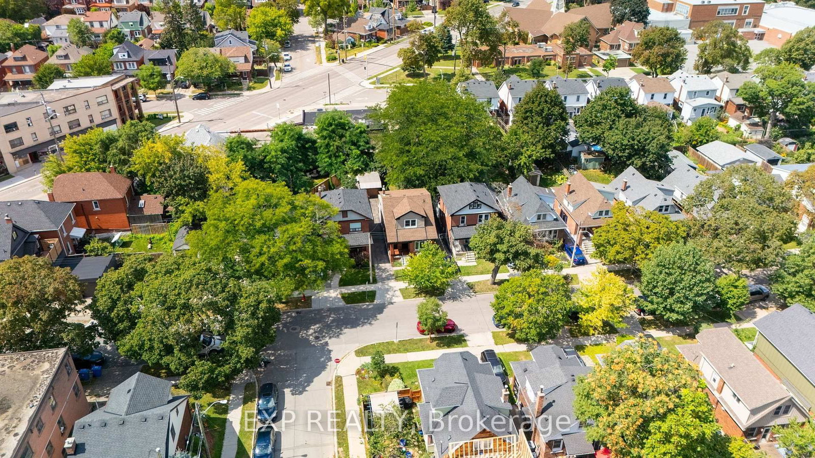 156 Park Row S • Hamilton, ON photo 48