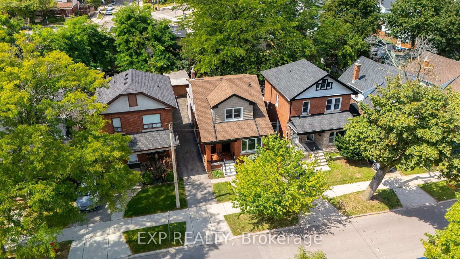 156 Park Row S • Hamilton, ON photo 49