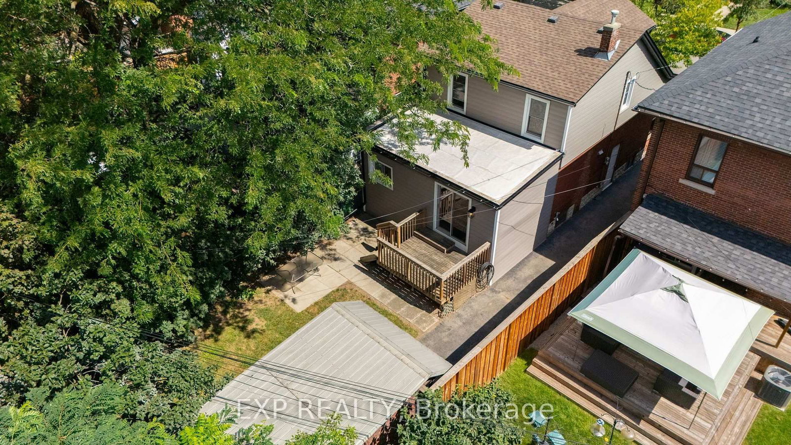 156 Park Row S • Hamilton, ON photo 50