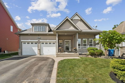 108 Hampson Crescent • Guelph/Eramosa, ON photo 3