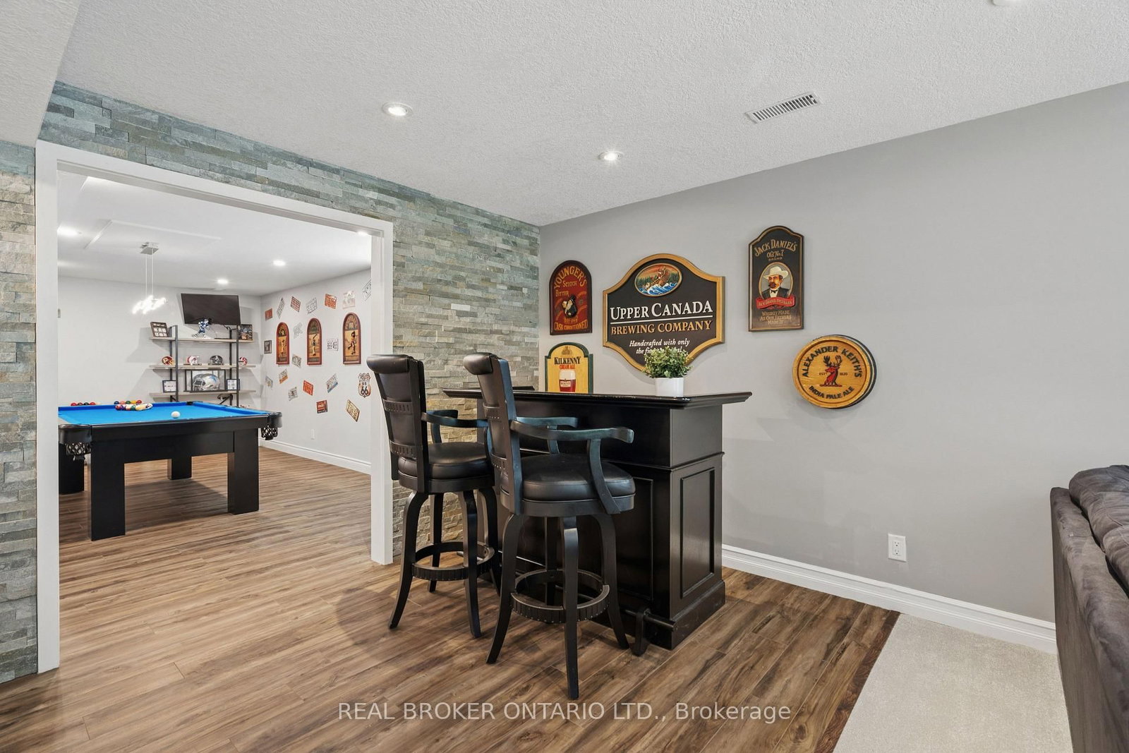 108 Hampson Crescent • Guelph/Eramosa, ON photo 33