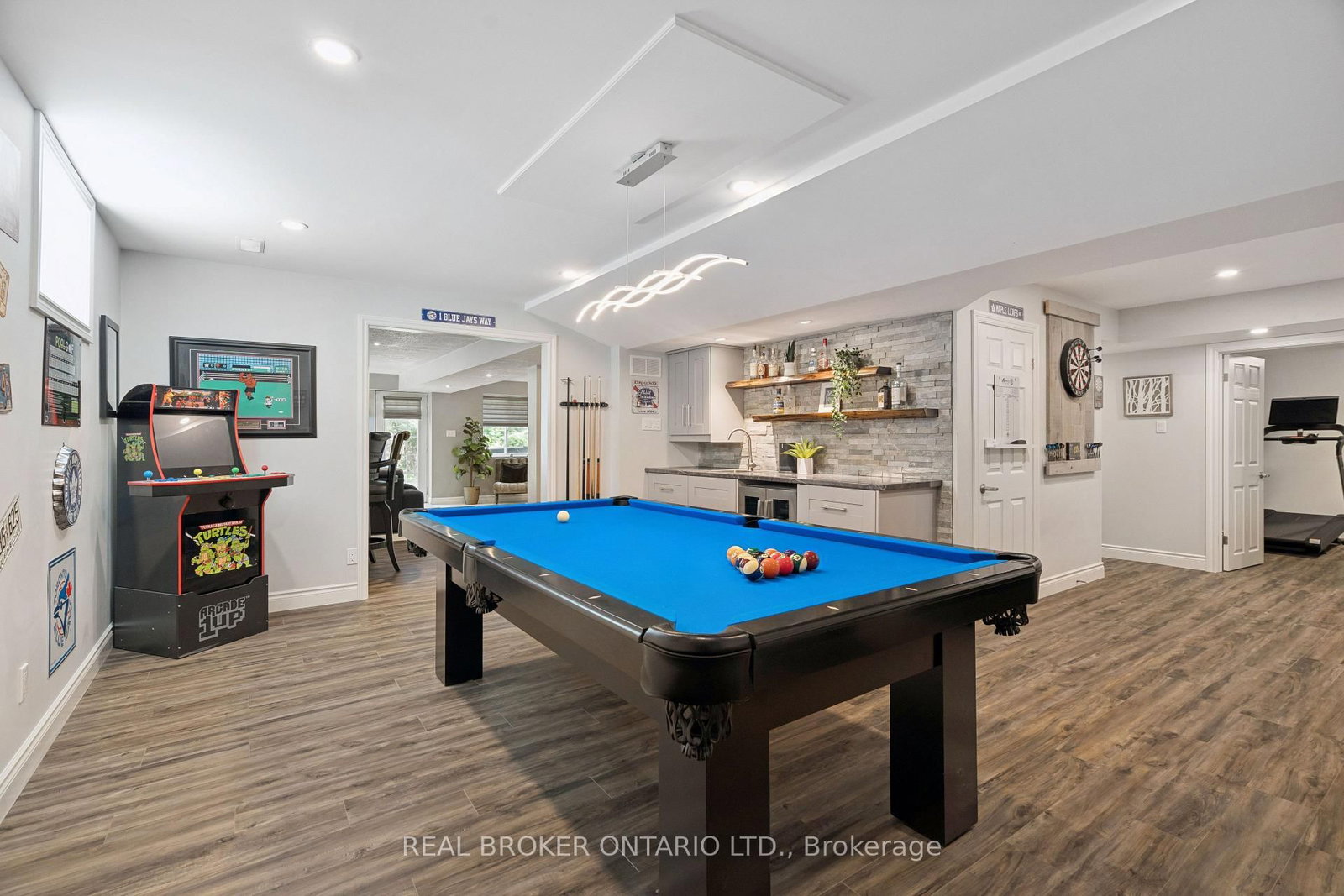 108 Hampson Crescent • Guelph/Eramosa, ON photo 36