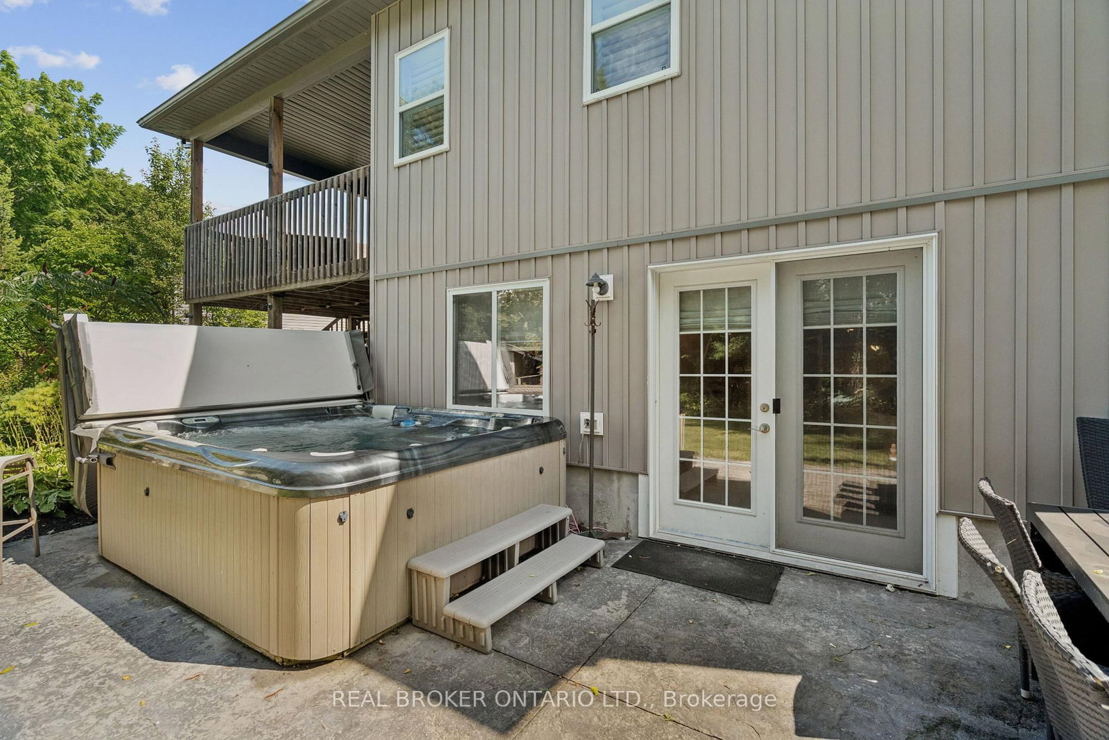 108 Hampson Crescent • Guelph/Eramosa, ON photo 43