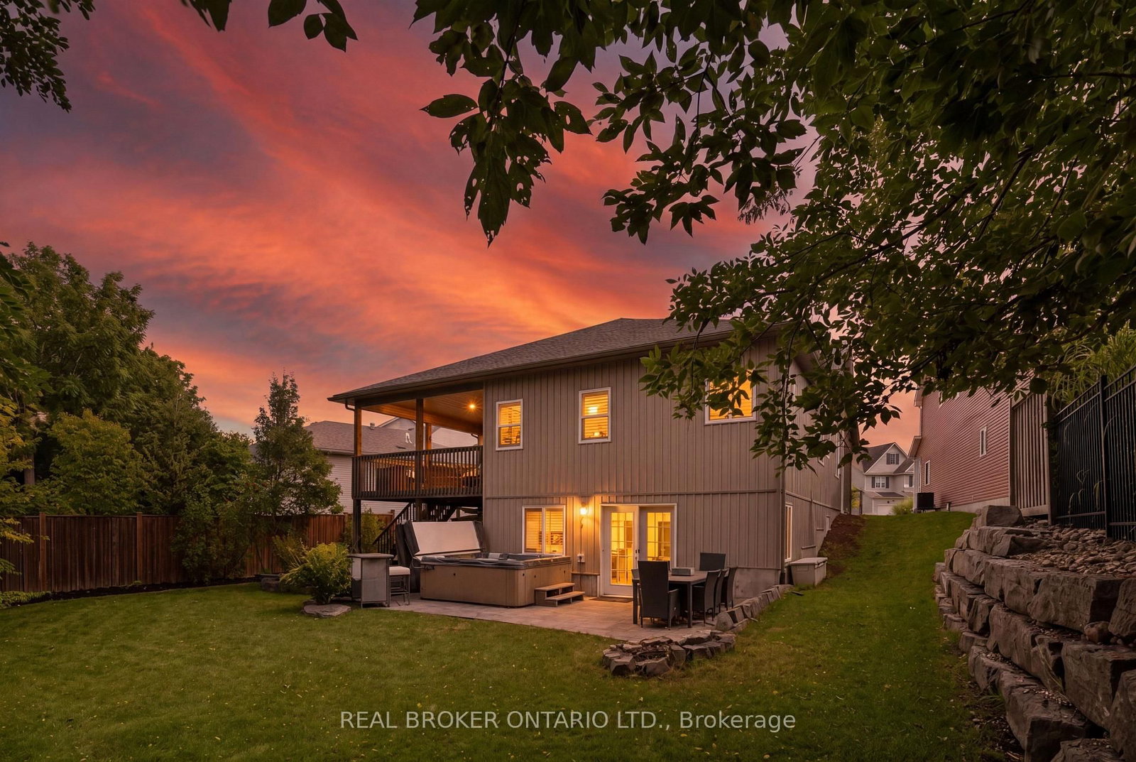 108 Hampson Crescent • Guelph/Eramosa, ON photo 44