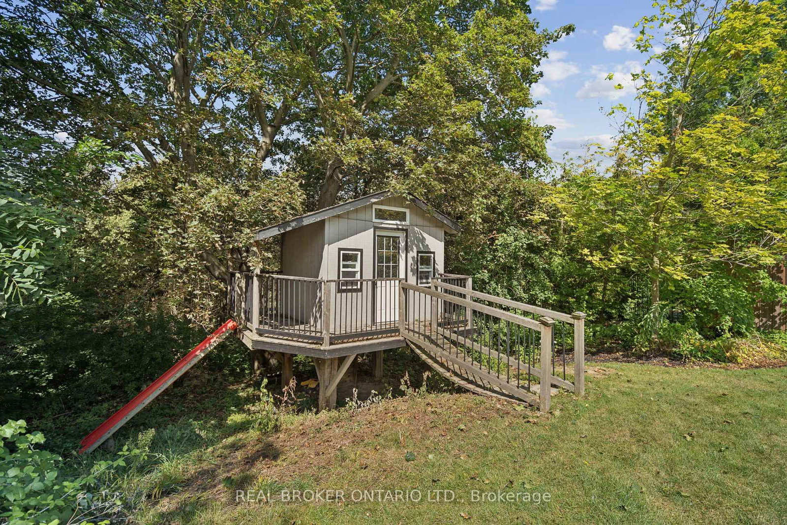 108 Hampson Crescent • Guelph/Eramosa, ON photo 45