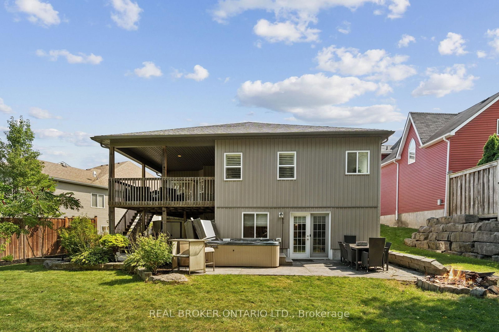 108 Hampson Crescent • Guelph/Eramosa, ON photo 46