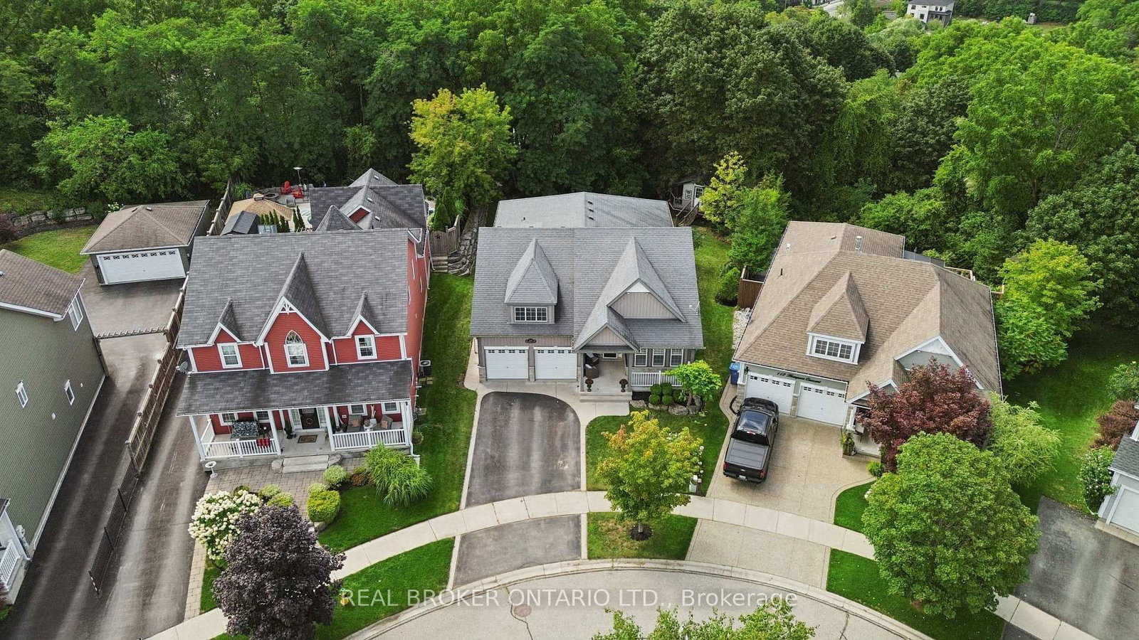 108 Hampson Crescent • Guelph/Eramosa, ON photo 49