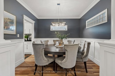 108 Hampson Crescent • Guelph/Eramosa, ON photo 8