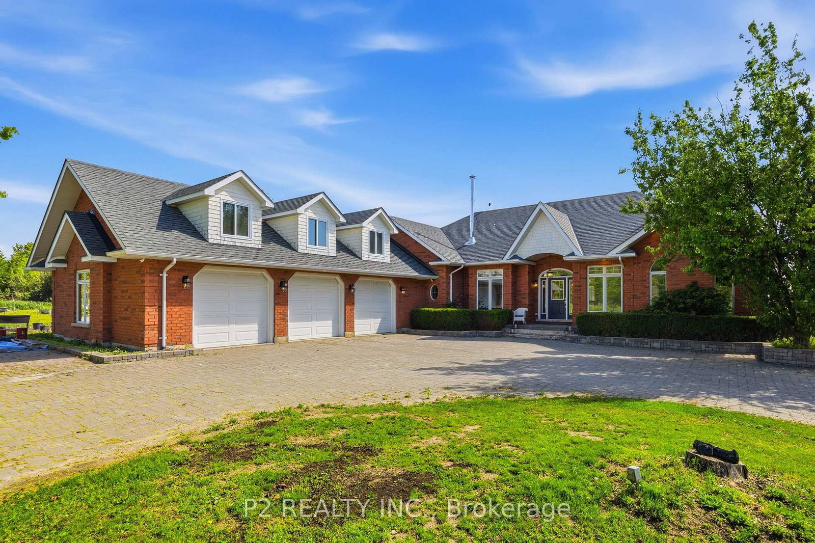 444 Fieldside Road • Kawartha Lakes, ON photo 1