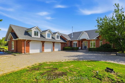 Detached House for sale at 444 Fieldside Road, Kawartha Lakes, Ontario, K9V 4R6 - Ops - MLS: X13730092