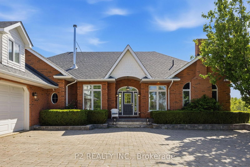 444 Fieldside Road