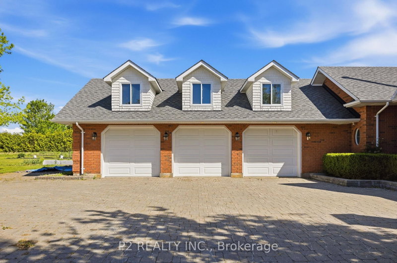 444 Fieldside Road