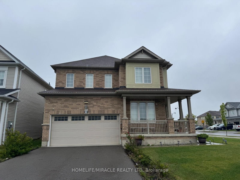 19 Mcwatters Street