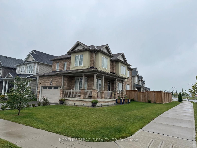 19 Mcwatters Street