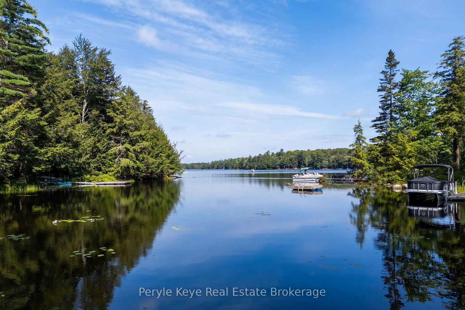 1160 Lakeshore Drive S • Bracebridge, ON photo 28