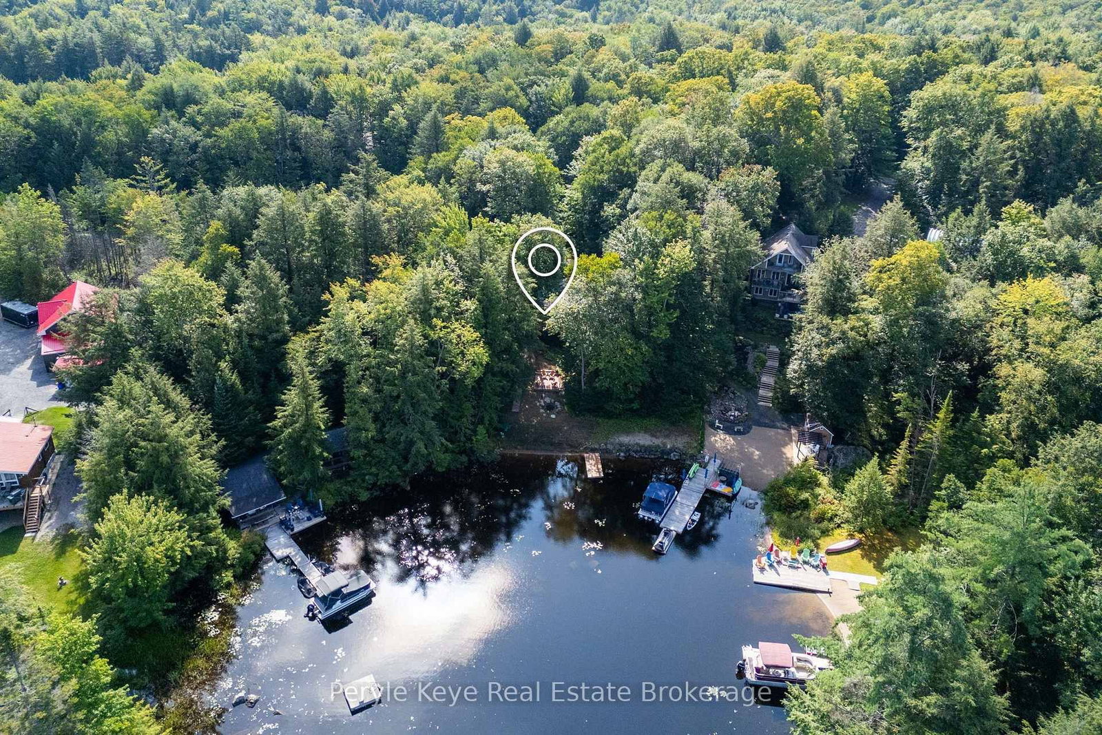 1160 Lakeshore Drive S • Bracebridge, ON photo 30