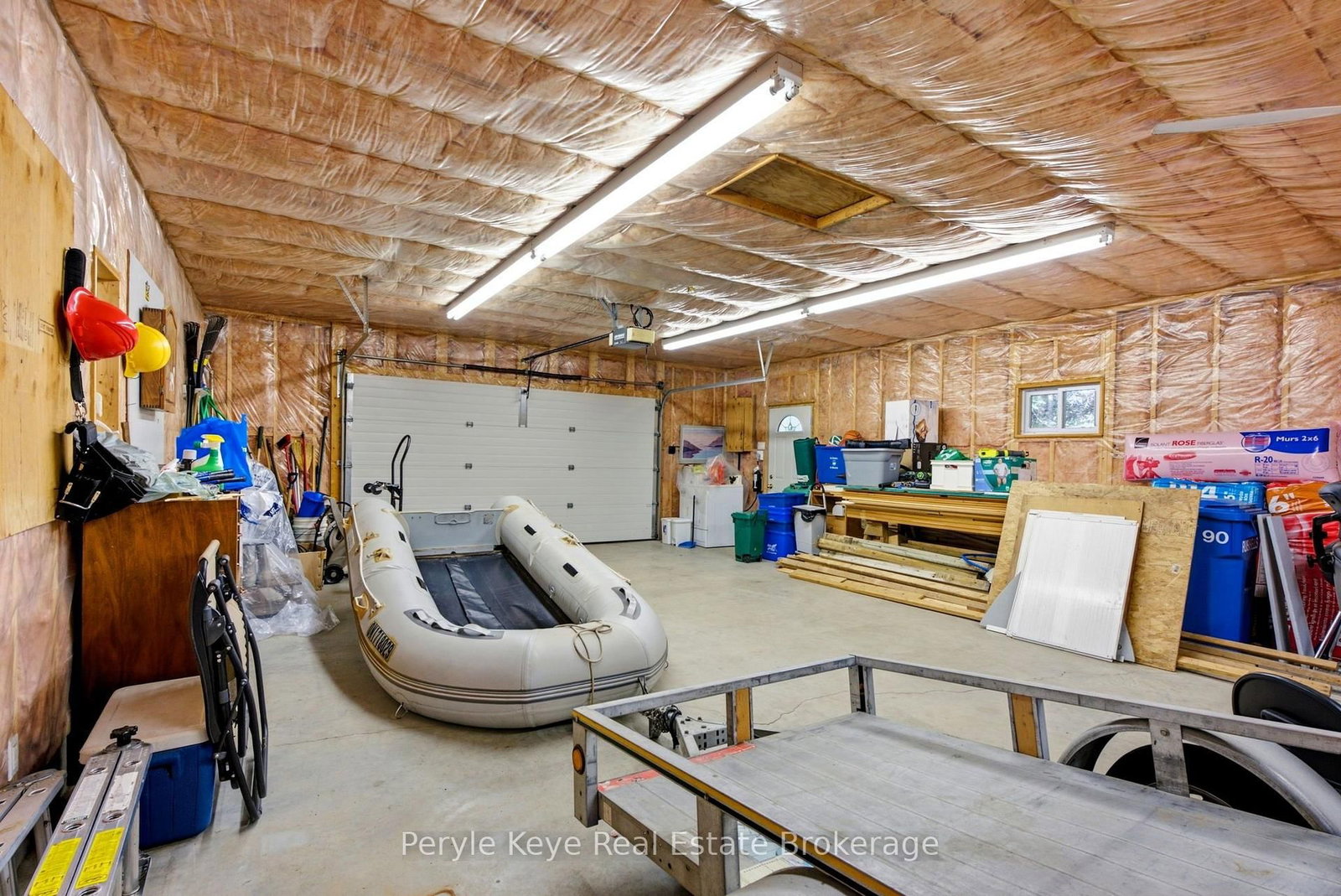 1160 Lakeshore Drive S • Bracebridge, ON photo 33