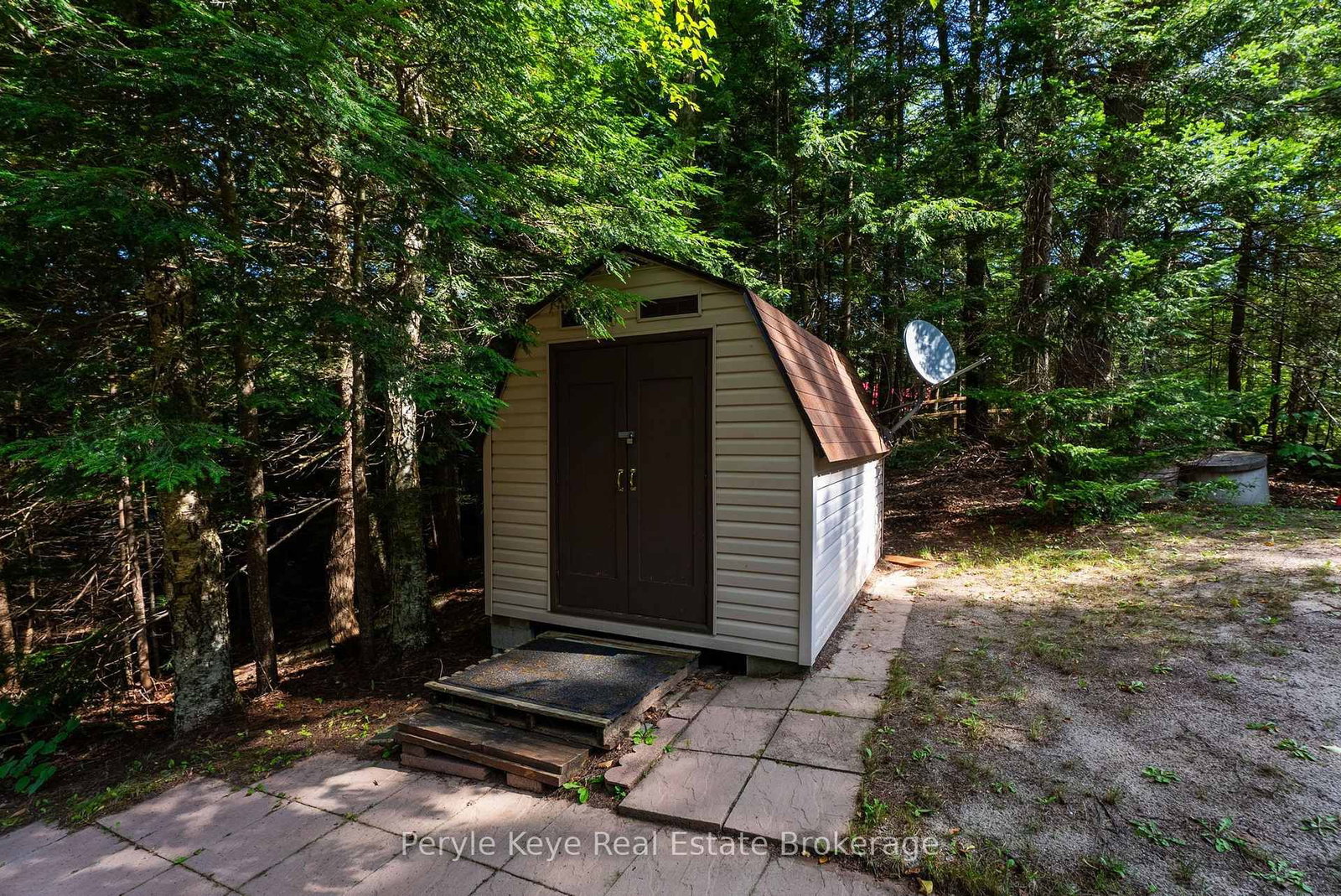 1160 Lakeshore Drive S • Bracebridge, ON photo 36