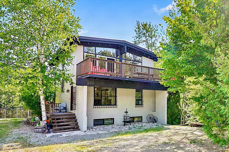 121 Birch View Trail