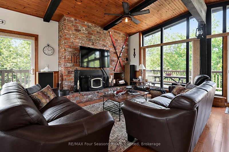 121 Birch View Trail