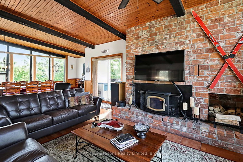 121 Birch View Trail