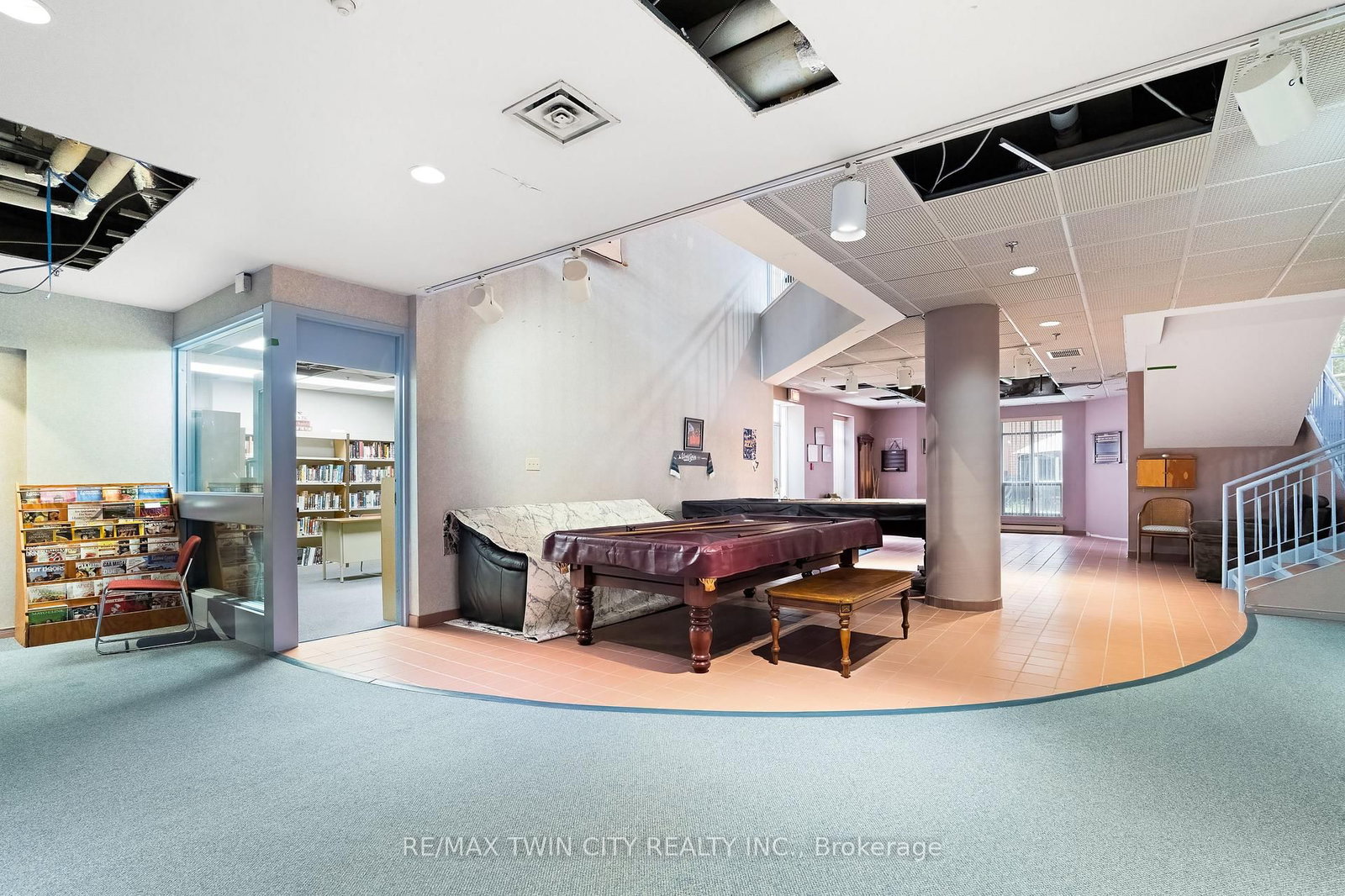1414 King Street E • #207 • Kitchener, ON photo 39