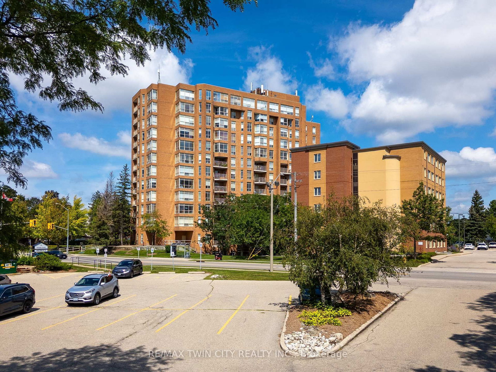 1414 King Street E • #207 • Kitchener, ON photo 44
