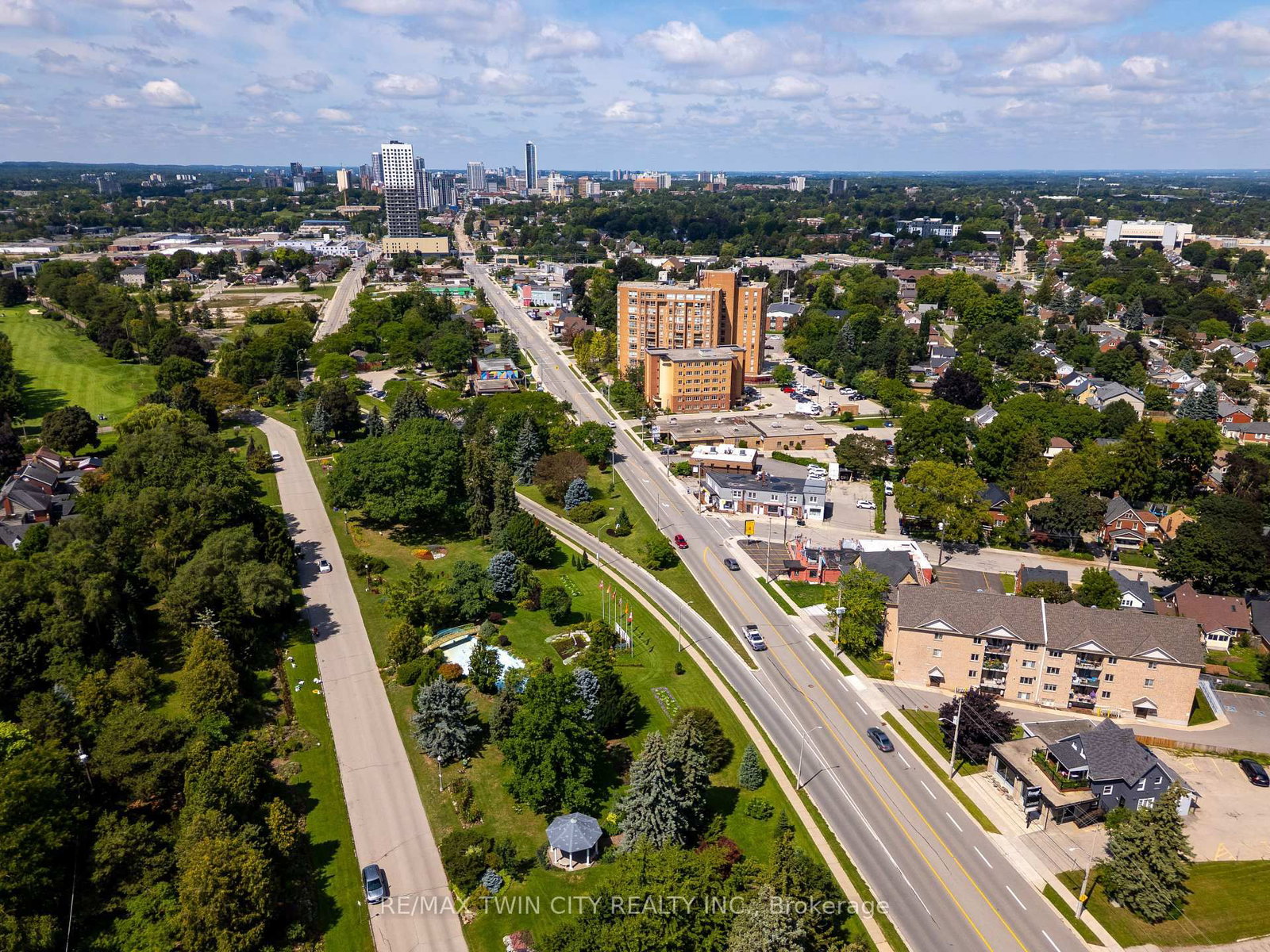 1414 King Street E • #207 • Kitchener, ON photo 46