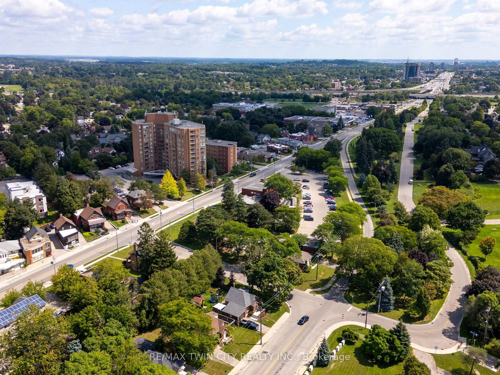 1414 King Street E • #207 • Kitchener, ON photo 47