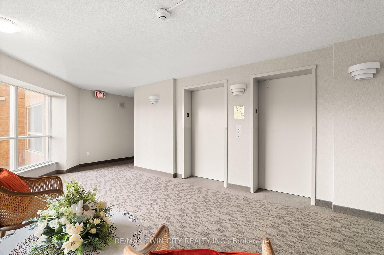 1414 King Street E • #207 • Kitchener, ON photo 6