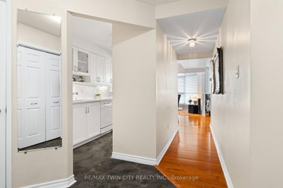 1414 King Street E • #207 • Kitchener, ON photo 9