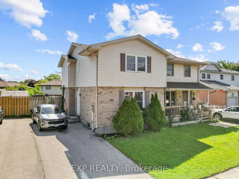 746 Homeview Road