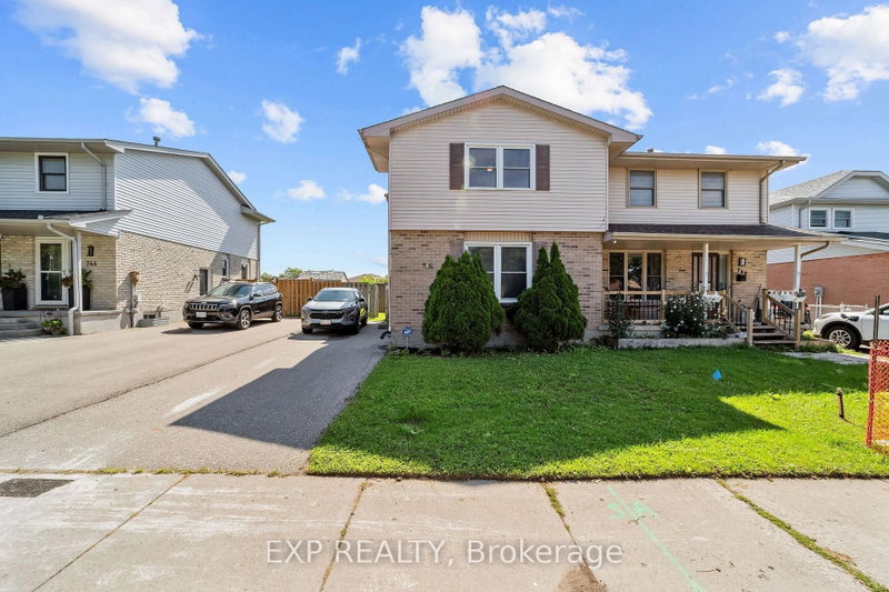 746 Homeview Road