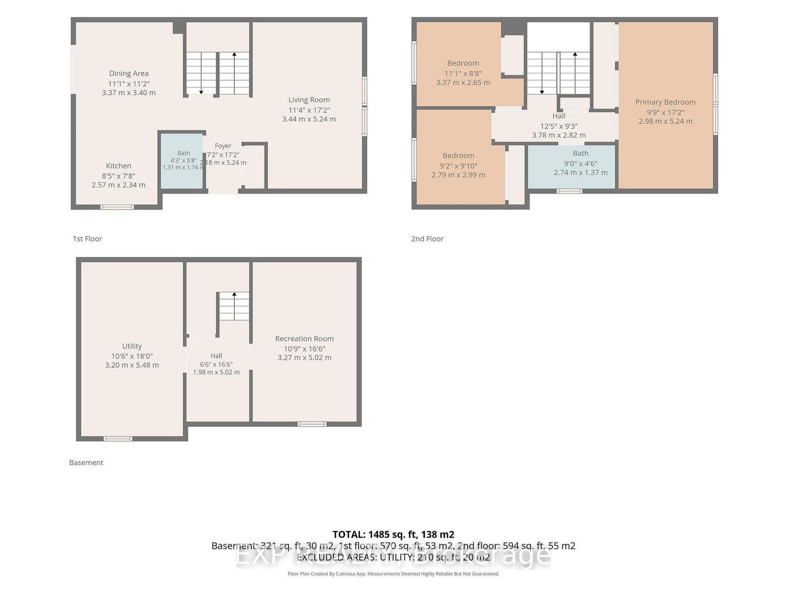 746 Homeview Road • London South, ON photo 32