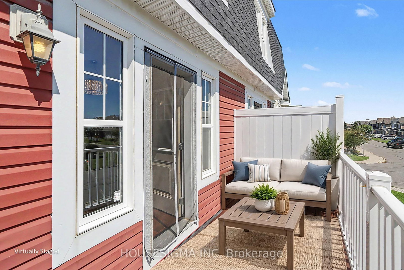 110 Pennant Avenue • Ottawa, ON photo 31