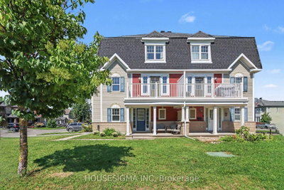 110 Pennant Avenue • Ottawa, ON photo 4