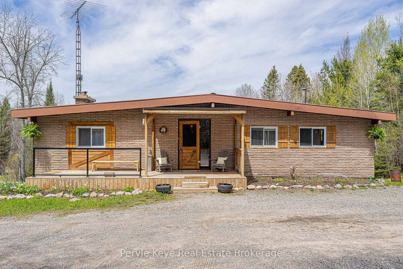114 Robbs Rock Road