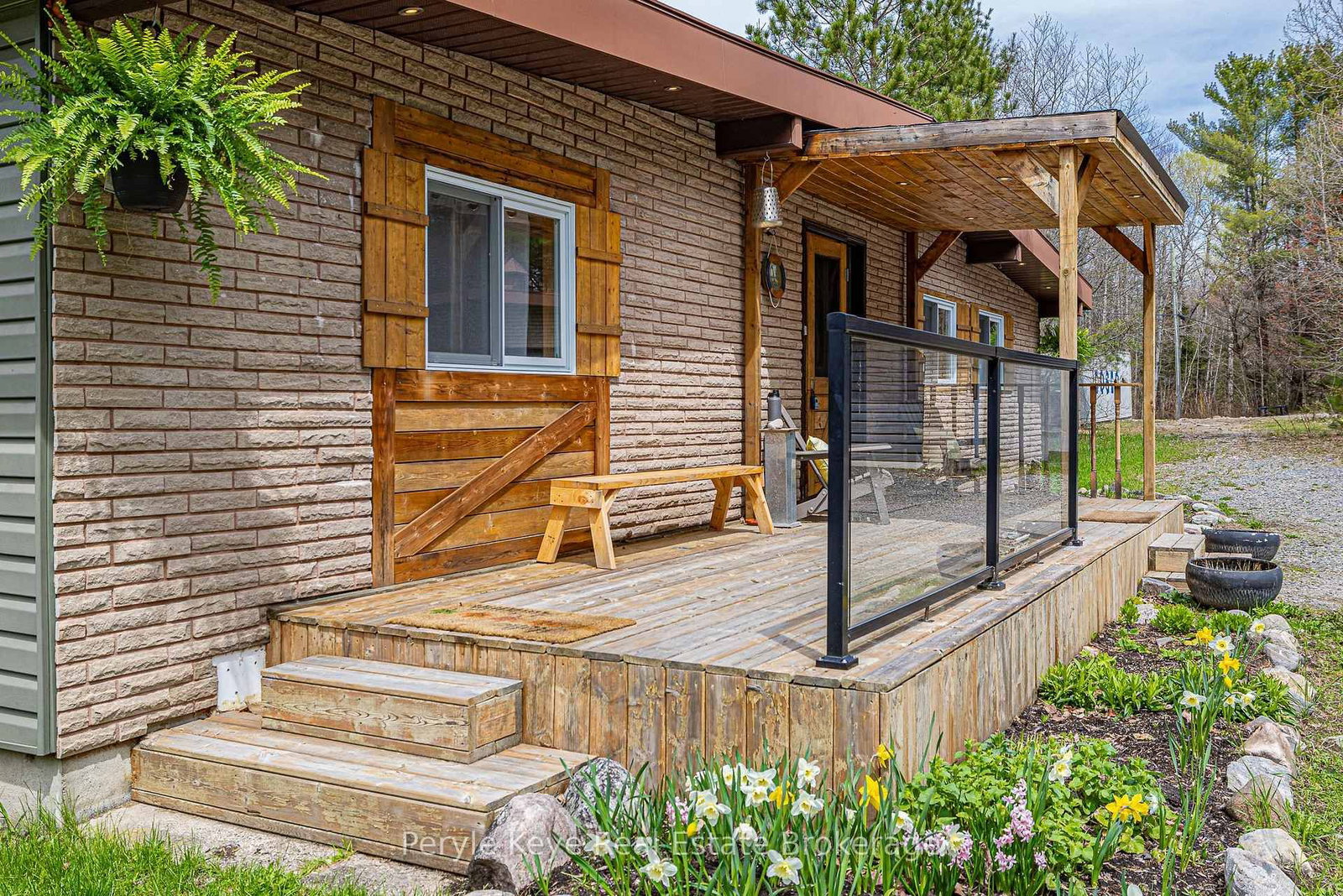 114 Robbs Rock Road • Burk's Falls, ON photo 14