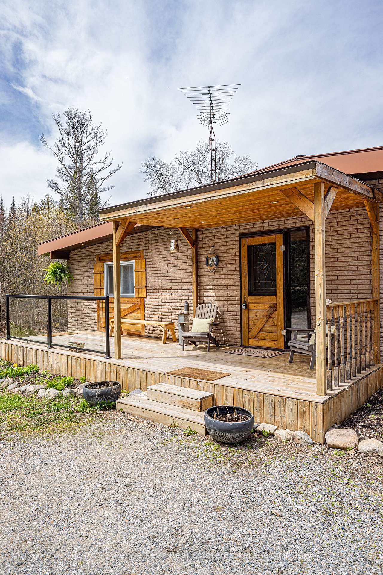 114 Robbs Rock Road • Burk's Falls, ON photo 15