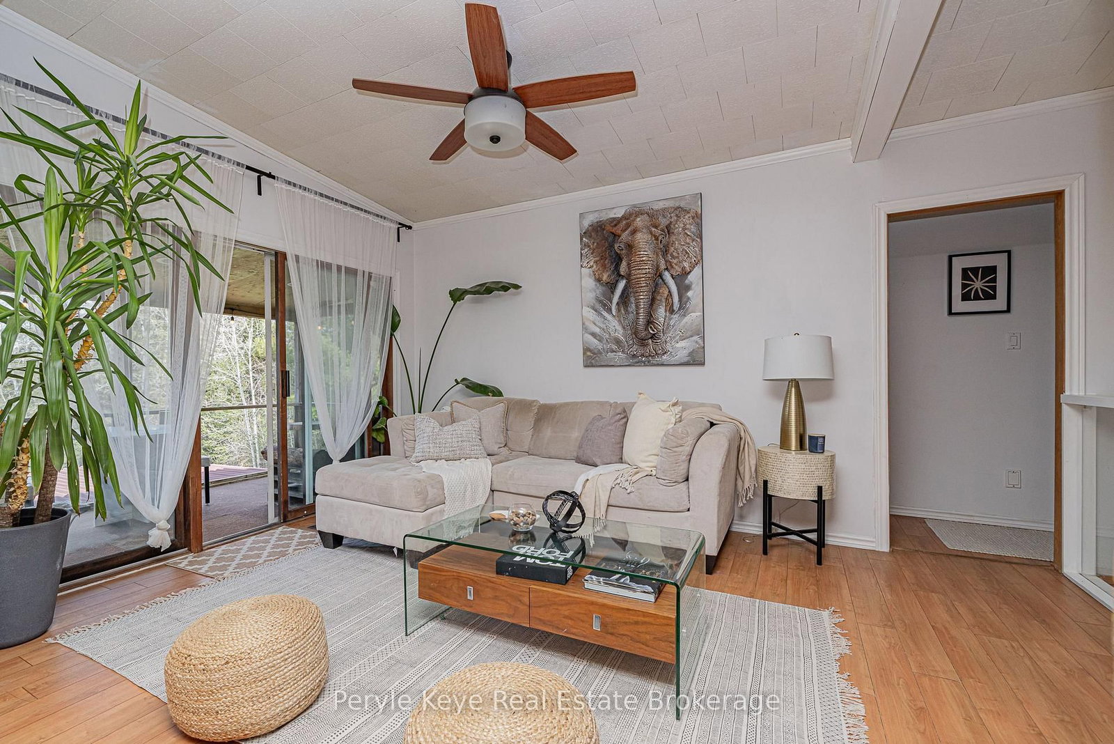 114 Robbs Rock Road • Burk's Falls, ON photo 24