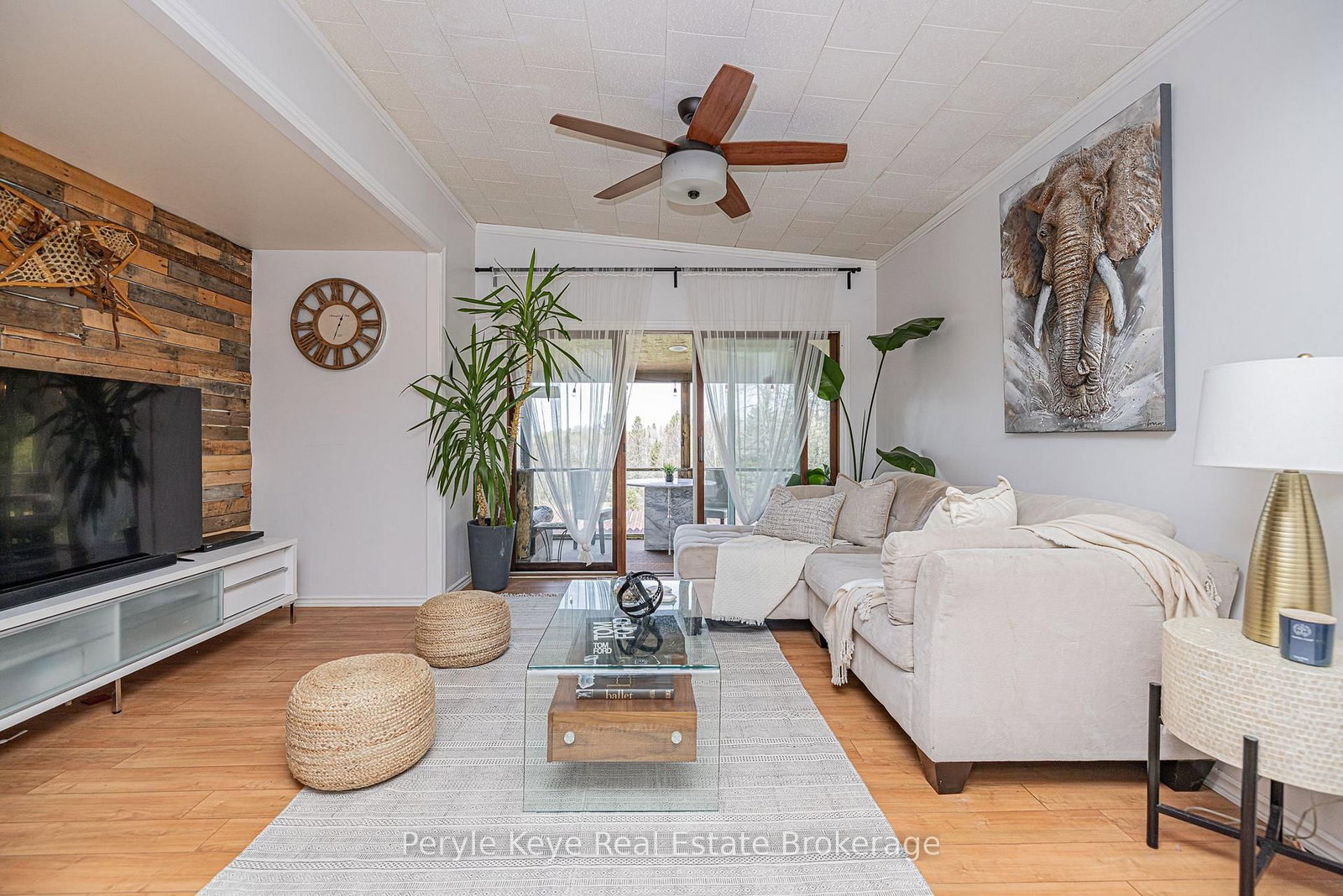 114 Robbs Rock Road • Burk's Falls, ON photo 25