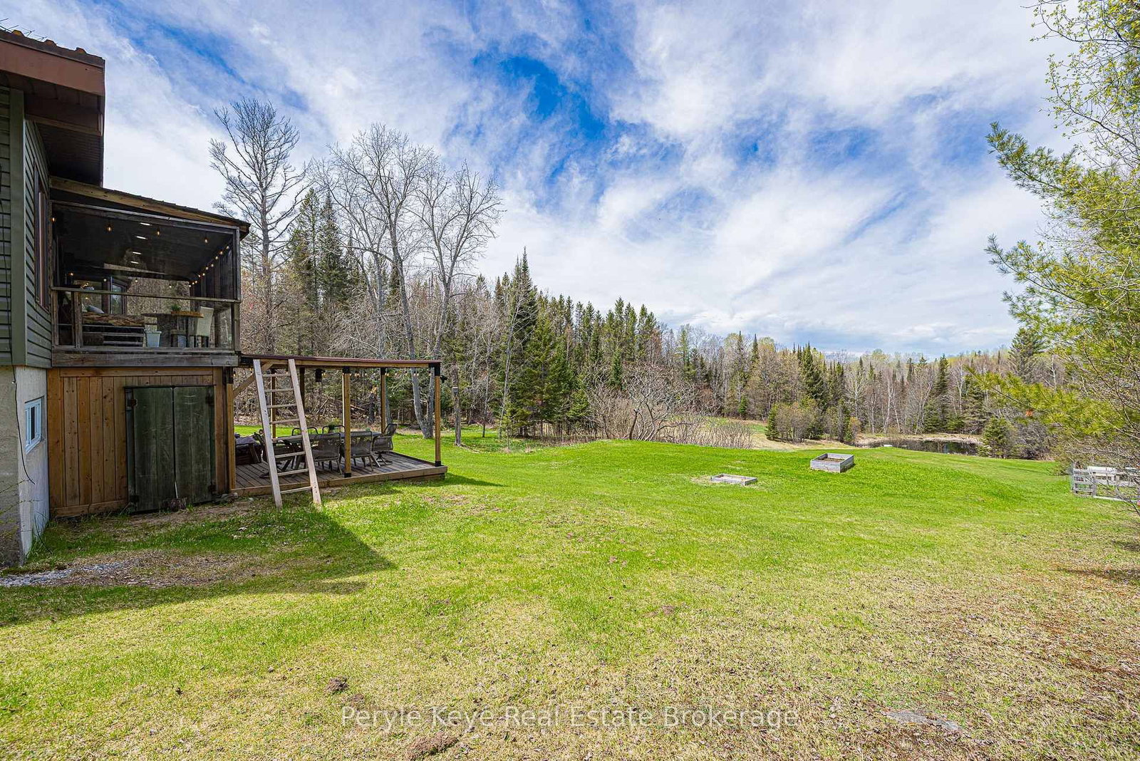 114 Robbs Rock Road • Burk's Falls, ON photo 29