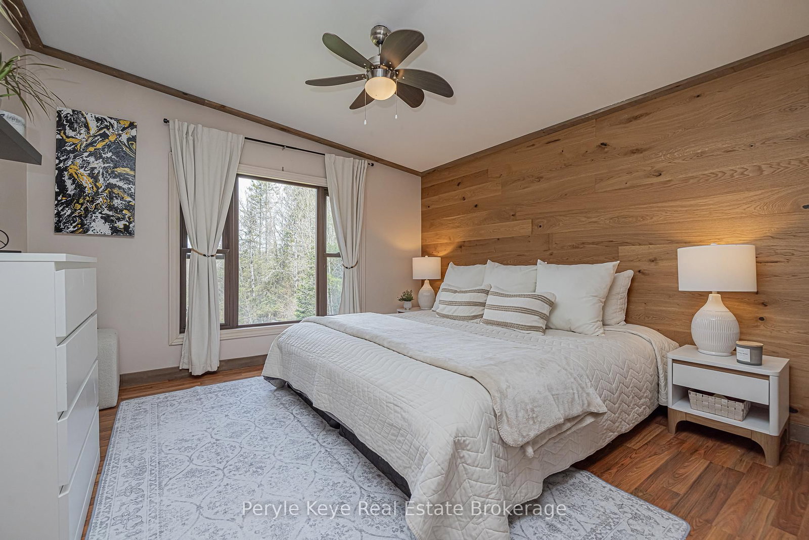 114 Robbs Rock Road • Burk's Falls, ON photo 31