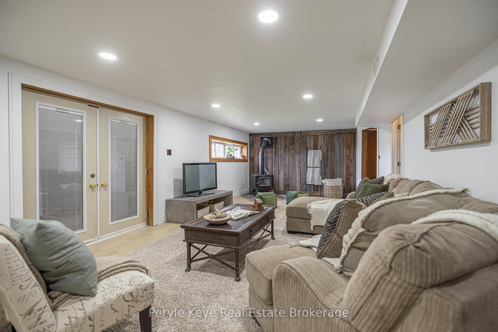 114 Robbs Rock Road • Burk's Falls, ON photo 41