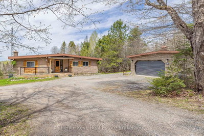 114 Robbs Rock Road • Burk's Falls, ON photo 6