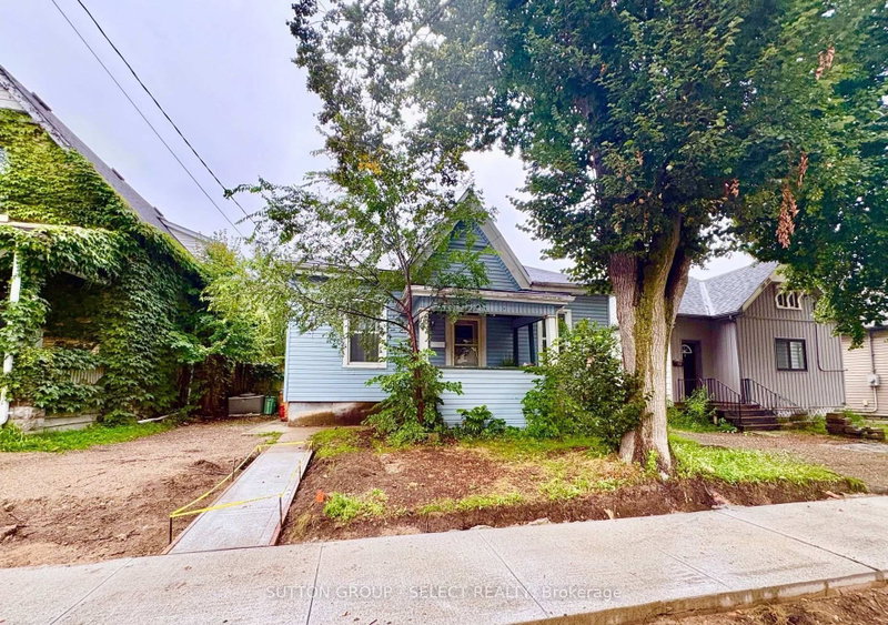 563 Ontario Street