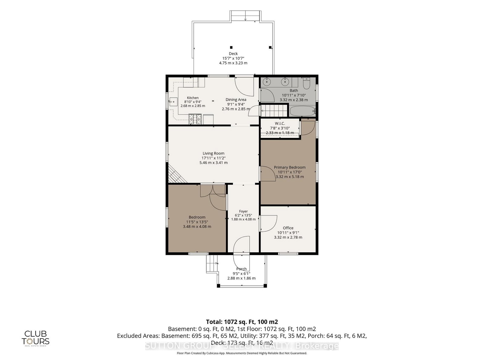 563 Ontario Street • London East, ON photo 30